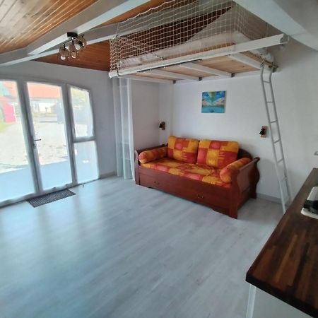 Studio Proche Des Thermes, Des Barthes, Des Plages Et De Dax ! 사우뷔스 외부 사진