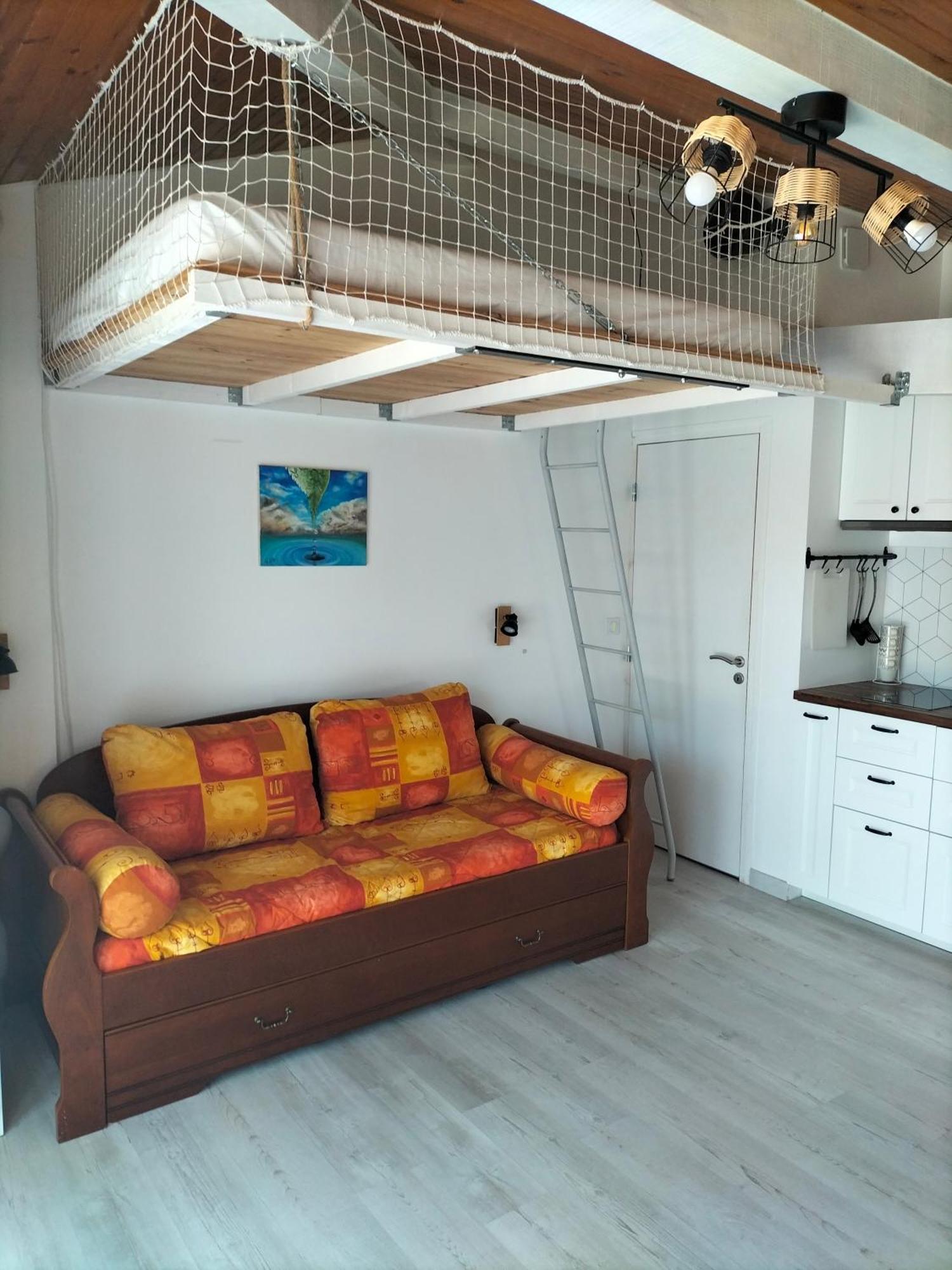Studio Proche Des Thermes, Des Barthes, Des Plages Et De Dax ! 사우뷔스 외부 사진