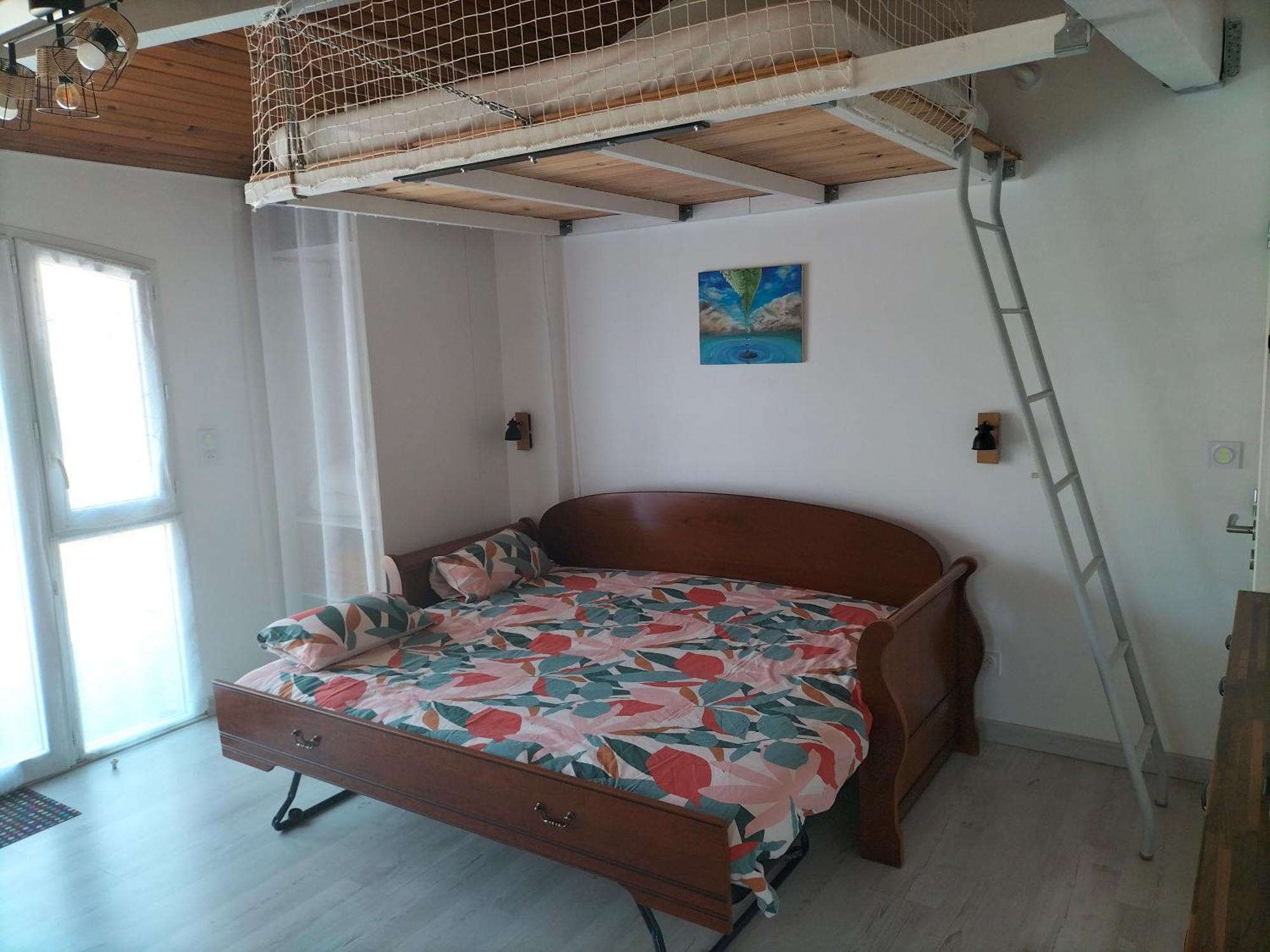 Studio Proche Des Thermes, Des Barthes, Des Plages Et De Dax ! 사우뷔스 외부 사진